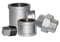 unione idraulica americana del montaggio della ghisa malleabile dei montaggi di gi degli accessori per tubi