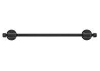 Rivestimento nero degli accessori per tubi del ferro di Grey Malleable Iron Flange Cast di pollice di 1/2