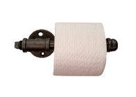 Ghisa malleabile della decorazione 1/4 del Npt della spina domestica del tubo per la tenuta della norma della carta igienica ASTM