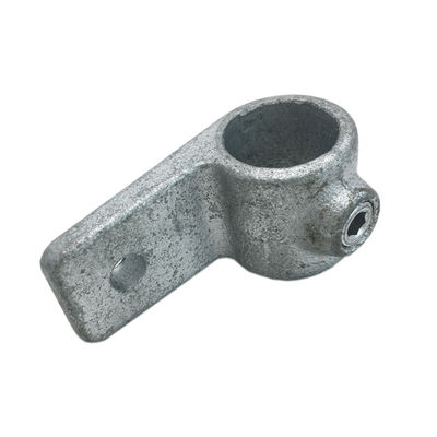 Fondendo 4&quot; morsetti di tubo della ghisa malleabile di 1.6MPa 250HB