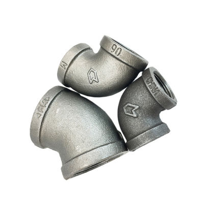 Classe nera Iron150 della BI degli accessori per tubi di estinzione di incendio di BSPT NPT